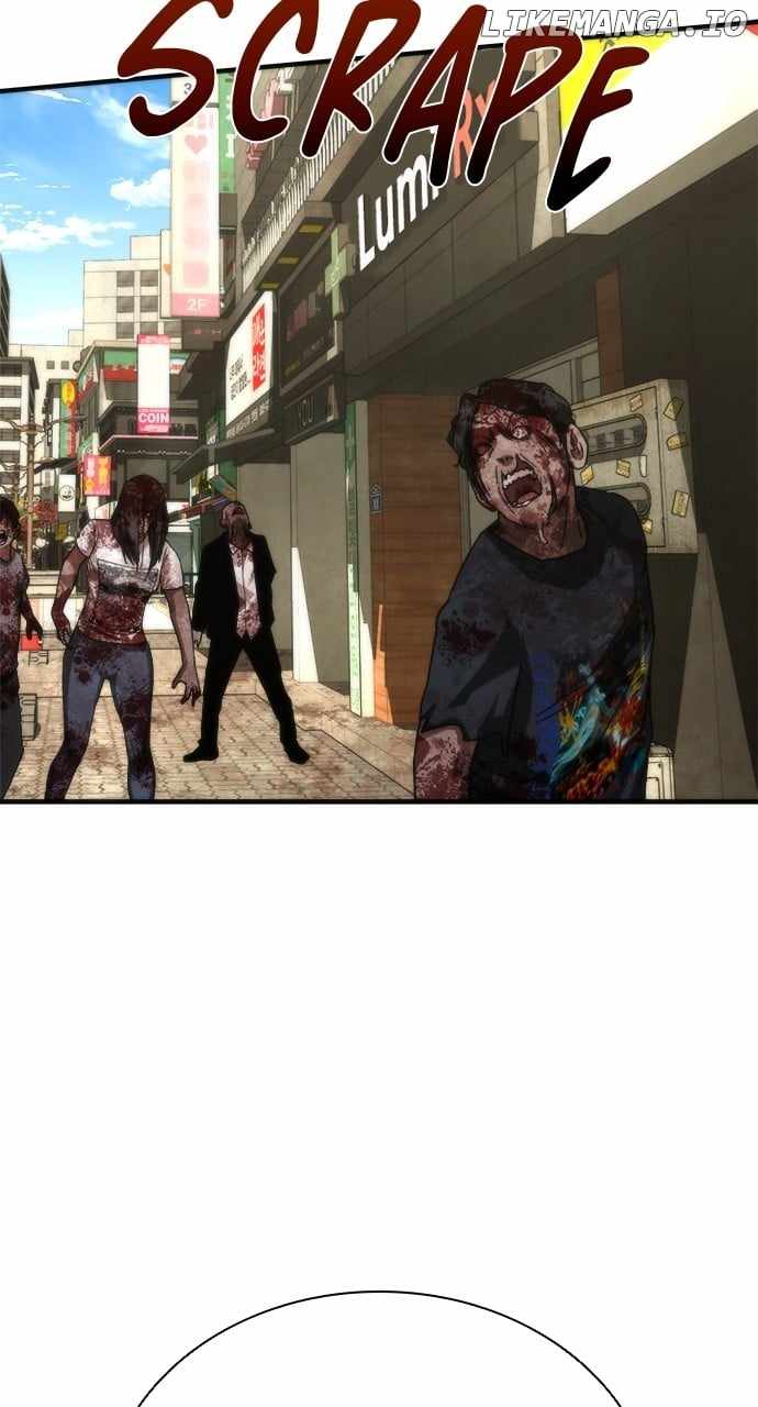 Zombie Apocalypse 82-08 Chapter 45 94